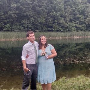 Meet your Posher, Lorraine